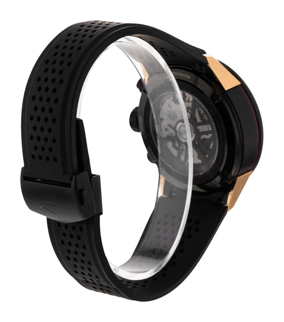 Tag Heuer Carrera CBG2052.FT6143 Image 3